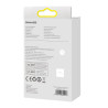 Baseus BA07 Adattatore Bluetooth 5.3 USB Nero