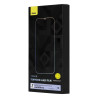 Baseus Crystal Series Vetro Temperato iPhone 14 PRO con Filtro Protezione Occhi