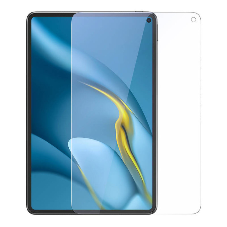 Baseus Crystal Vetro Temperato 0.3mm per Huawei MatePad/MatePad Pro 10.8"