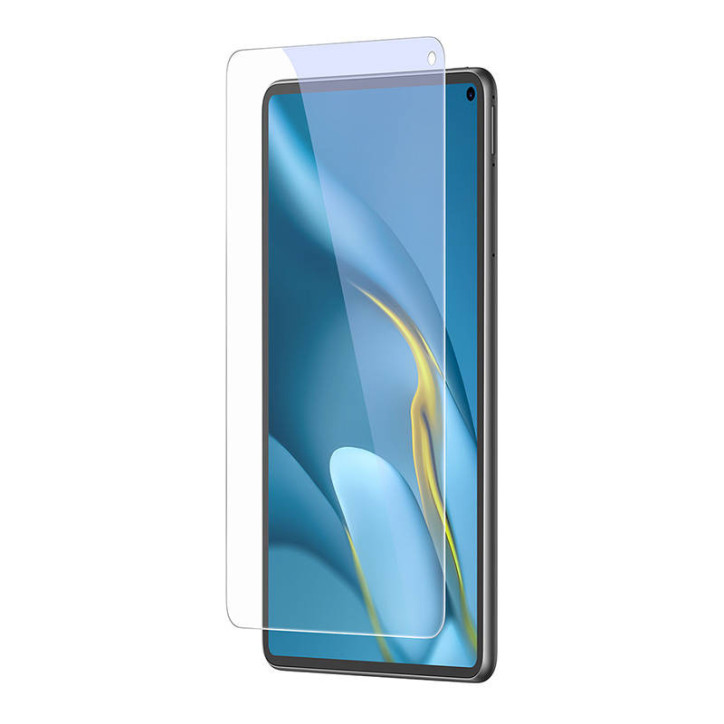 Baseus Crystal Vetro Temperato 0.3mm per Huawei MatePad/MatePad Pro 10.8"