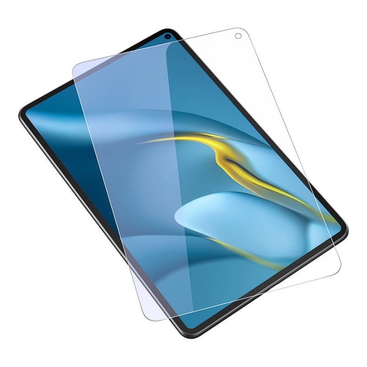 Baseus Crystal Vetro Temperato 0.3mm per Huawei MatePad/MatePad Pro 10.8"