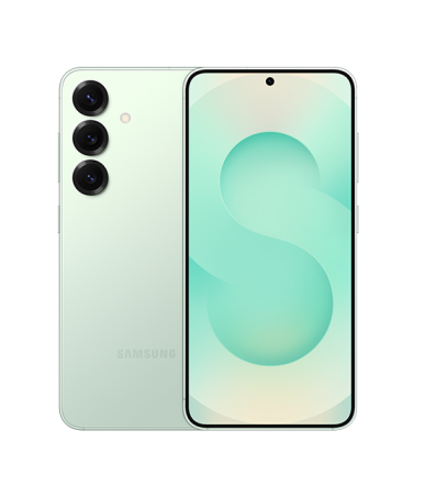 Samsung Galaxy S25 S931 5G Dual Sim 12GB RAM 256GB - Mint