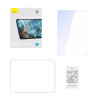 Baseus Crystal Vetro Temperato 0.3mm per Huawei MatePad/MatePad Pro 10.8"