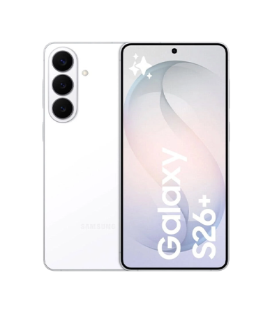 Samsung Galaxy S26+ S947 5G 512GB Bianco