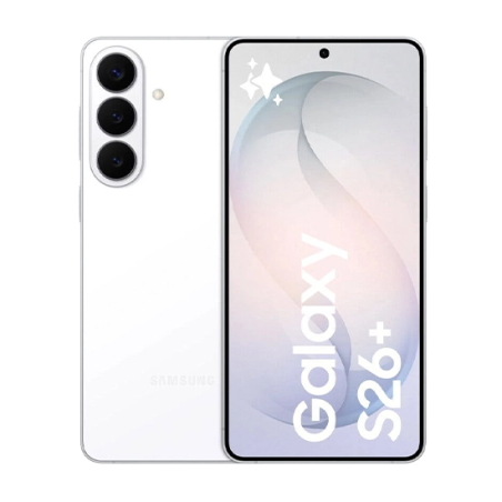 Samsung Galaxy S26+ S947 5G 512GB Bianco