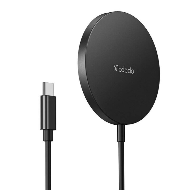 Caricatore Wireless Magnetico Mcdodo CH-4360
