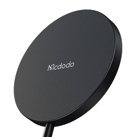 Mcdodo Caricatore Wireless Magnetico CH-4360 15W Nero