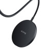 Mcdodo Caricatore Wireless Magnetico CH-4360 15W Nero