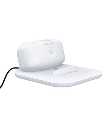 Battery for BOBOVR M2 Pro + charging station