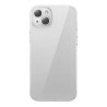 Phone Case for iPhone 15 Plus Baseus OS-Lucent Series (Clear)