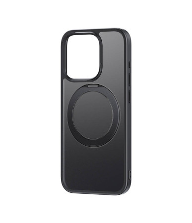 Baseus CyberLoop Series Custodia Magnetica per iPhone 15 Pro Max Nero
