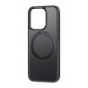 Baseus CyberLoop Series Custodia Magnetica per iPhone 15 Pro Max Nero