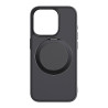 Custodia Magnetica per iPhone 15 Pro Max Baseus CyberLoop Series (Nero)