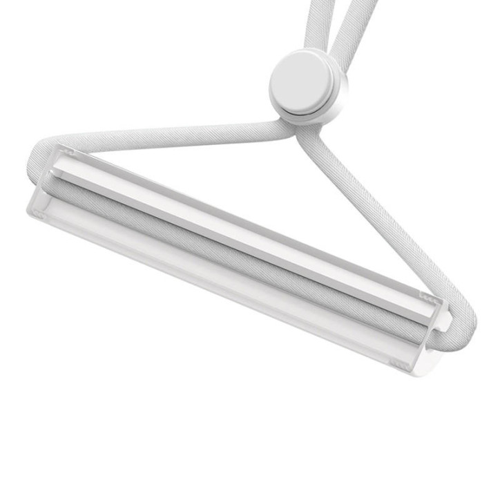 Custodia Impermeabile Baseus AquaGlide con Blocco a Scorrimento Cilindrico (Bianco)