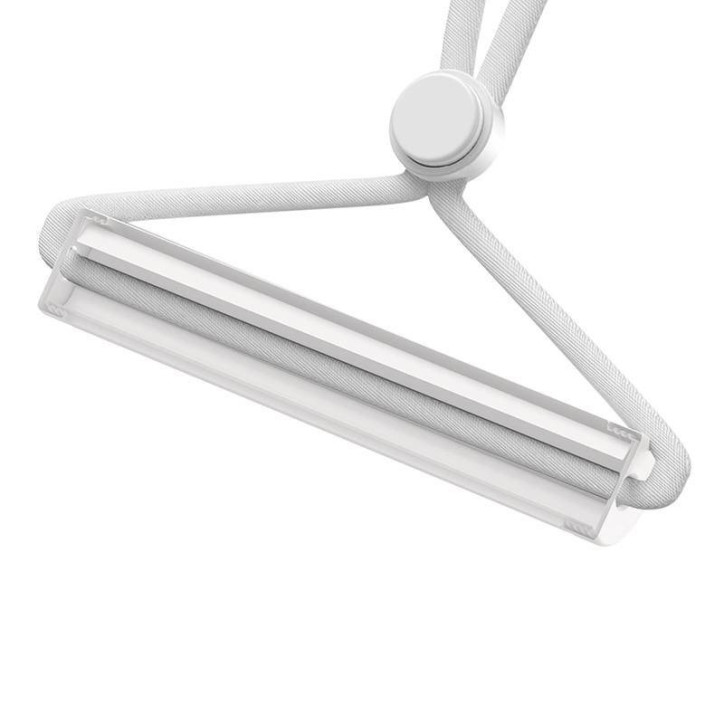 Custodia Impermeabile Baseus AquaGlide con Cylindrical Slide Lock (Bianco)