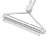 Custodia Impermeabile Baseus AquaGlide con Cylindrical Slide Lock (Bianco)