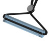 Custodia Impermeabile Baseus AquaGlide Blu con Chiusura Cilindrica