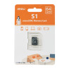 Scheda microSD Imou (UHS-I, SDXC, 10/U3/V30, 95/38)