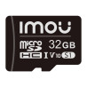 Scheda MicroSD IMOU 32GB UHS-I U1 V10