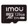 Memory card IMOU 128GB microSD (UHS-I, SDHC, 10/U3/V30, 95/38)