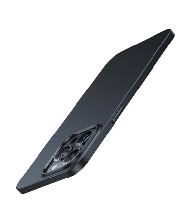 Torras phone case OriginFit-Mag for iPhone 15 PRO (black)