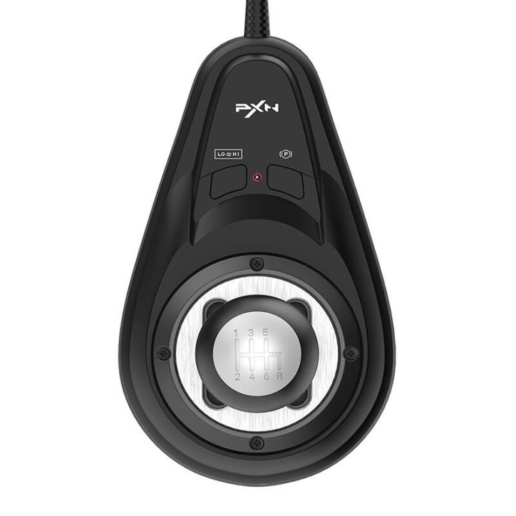 PXN-A7 Shifter per Volante da Corsa (PC / PS3 / PS4 / XBOX ONE / SWITCH)