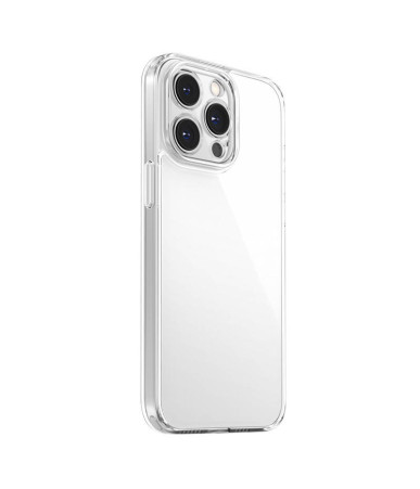 Cover protettiva Joyroom per iPhone 15 Pro Max Trasparente