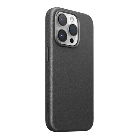 Joyroom JR-BP006 Custodia Protettiva Magnetica per iPhone 15 Pro Max Nera