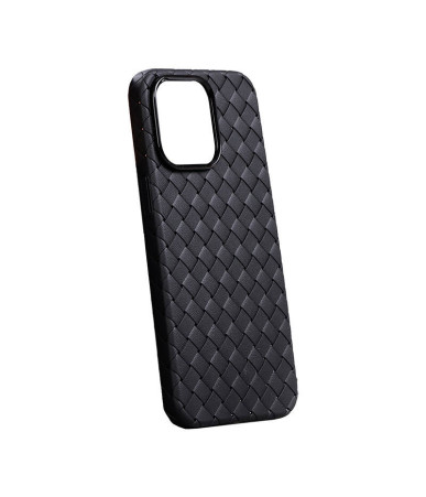 Protective phone case Joyroom JR-BP005 for iPhone 15 Pro Max (black)