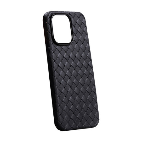 Custodia protettiva Joyroom JR-BP005 per iPhone 15 Pro Max (Nero)