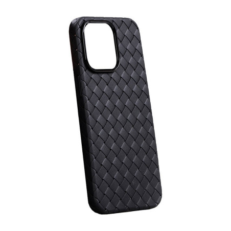 Cover protettiva Joyroom JR-BP005 per iPhone 15 Pro Nera