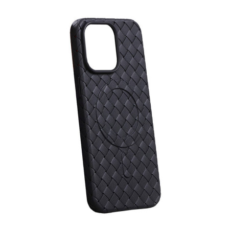 Custodia magnetica Joyroom JR-BP005 per iPhone 15 Pro Max Nera