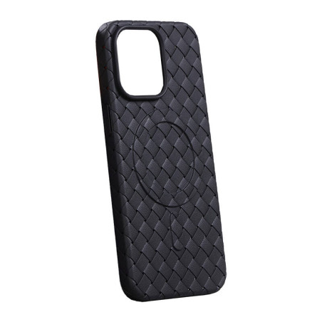 Joyroom JR-BP005 Custodia Protettiva Magnetica per iPhone 15 Pro Nera