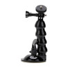 TELESIN supporto auto con ventosa per action camera