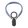 Supporto da collo magnetico TELESIN per smartphone Blu