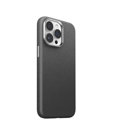 Joyroom Custodia Magnetica iPhone 15 JR-BP007 Nero