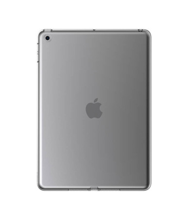 Baseus Simple Series iPad Pro (2017) protective case (clear)