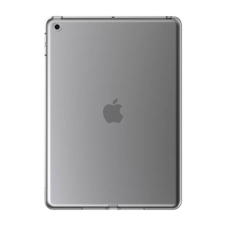 Baseus Simple Series Custodia Protettiva Trasparente per iPad Pro (2017)