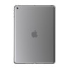 Custodia protettiva Baseus Simple Series per iPad Pro (2017) (Trasparente)