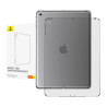 Custodia protettiva Baseus Simple Series per iPad Pro (2017) (Trasparente)