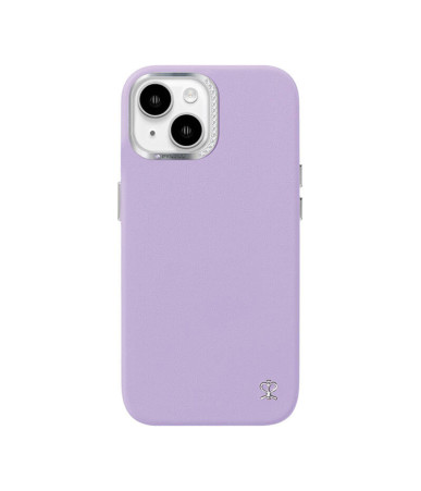 Joyroom PN-15F1 Starry Case iPhone 15 Viola