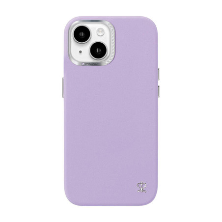 Joyroom PN-15F1 Starry Case per iPhone 15 (Viola)