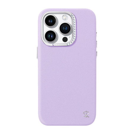 Joyroom PN-14F2 Starry Case iPhone 14 Pro Viola