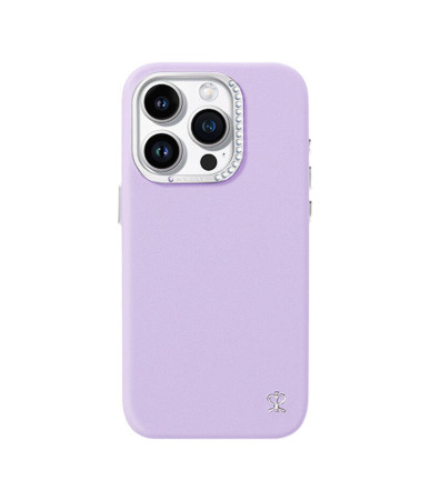 Joyroom PN-14F4 Starry Case for iPhone 14 Pro (purple)