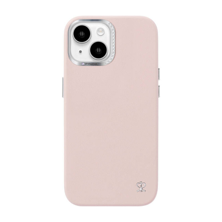 Joyroom PN-15F1 Starry Case iPhone 15 Rosa