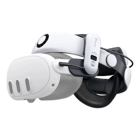 BOBOVR S3 PRO Cinghia Batteria per Meta Quest 3 / Quest 3S