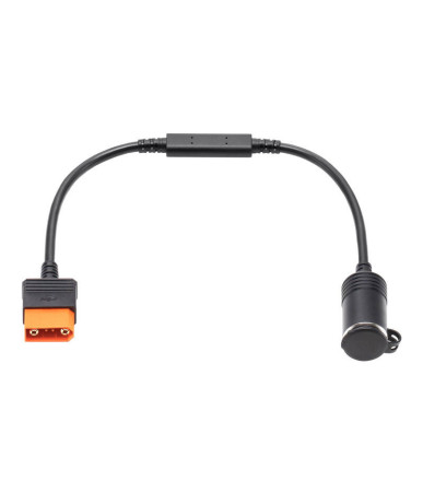DJI SDC Power (caricatore auto)(12V) cavo di ricarica