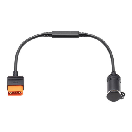 DJI Cavo Caricatore da Auto SDC a 12V