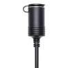 DJI SDC Power (caricatore auto)(12V) cavo di ricarica