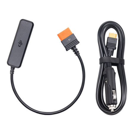 Caricatore Auto DJI Power (SDC) (12V/24V)